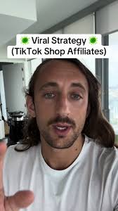 Prompt Untuk Afiliate TikTok