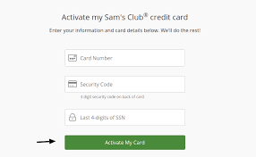 Sam's club credit online account management. Www Samsclub Com Sam S Club Credit Account Login Guide Credit Cards Login