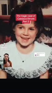 Replying to @Amanda Thomas This case absolutely breaks my heart.  #candaceelmore #candacenewmaker #amandathomas #truecrime #truecrimetiktok  #truecrimetok #truecrimecommunity #truecrimeanytime #solved ...