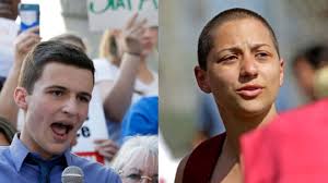 Trump wants to arm teachers with guns to prevent school shootings