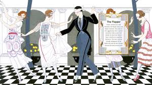 Check spelling or type a new query. Art Deco Fashion Masterpieces Of Art Kerr Gordon Amazon De Bucher