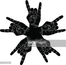 We did not find results for: Five Rock Hands Abstract Symbol Black And White Vector Clipart Image