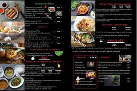 O Thai Gourmet Lyon Home Lyon France Menu Prices Restaurant Reviews Facebook