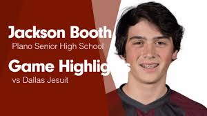 Jackson Booth
