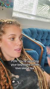 POV: you’re updating your boyfriend