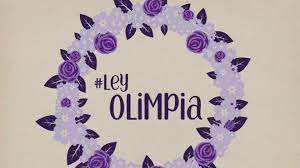 Последние твиты от ley_olimpia (@ley_olimpia). Que Es La Ley Olimpia Y Por Que Dara Seis Anos De Carcel A Ciberacosadores En Mexico Marca