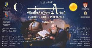 Am cautat aseara pe preferabil duminica. Alchimie Magie Astrologie Se AnunÅ£Ä O EdiÅ£ie InteresantÄ A Medievartfest Ardud Gazeta De Nord Vest