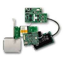 Broadcom CacheVault Kit - CVPM02