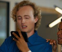 There's a Reason" Morgan & Morgan's Ad Campaign Offers a Funny Take