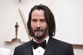 ► keanu reeves what he collects and more! Keanu Reeves Will Go On A Zoom Date With You Here S How To Win Deseret News