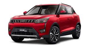Variante Mahindra Xuv300 W6 Amt Lanciata A 9 99 Lakh Autox Best Suv Cars Suv Suv Cars