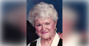 Obituary information for Helen Jane Farkas