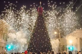 Celebrate New Years Eve 2020 In Mississippi