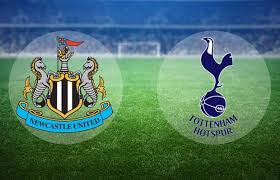 Smart run, just needed the pass a touch earlier. Match Preview Newcastle Vs Tottenham