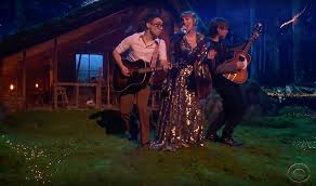 Taylor swift performs folklore medley at 2021 grammys — watch and grade it. Gpajrrb66p9qvm