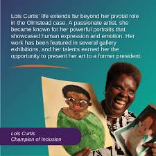 In honor of Black History Month, we are celebrating Black leaders and…