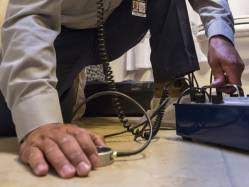 Maybe you would like to learn more about one of these? Corona Ca Slab Leak Repair Detection Evans Leak Detection