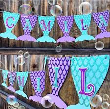Free Free 183 Mermaid Tail Banner Svg SVG PNG EPS DXF File