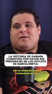 Darwin Barceloneta