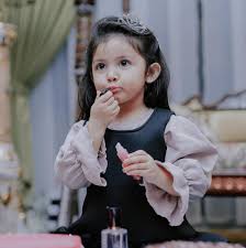 Aaisyah dhia rana current age 7 years old. Zul Ariffin Beri Kejutan Sempena Hari Lahir Aaishah Dhia Rana Murai My