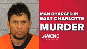 Man accused of killing Charlotte woman, desecrating her body