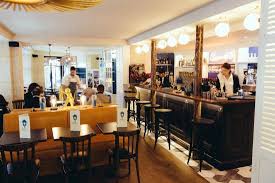 La Maison Bleue Paris 10th Arr Entrepot Menu Prices Restaurant Reviews Reservations Tripadvisor