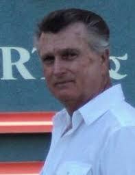 Roger Pinnix's Instagram, Twitter & Facebook