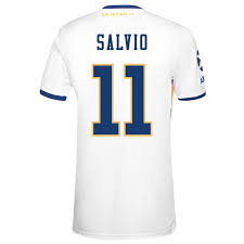 Squad club atlético boca juniors. Adidas Boca Juniors Away Salvio 11 Trikot 2020 2021 Fan Style Beflockung