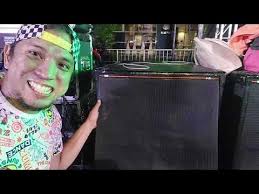 ZIN DJ GABE CORDERO (Zin Gabe)