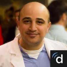 Dr. Edward Cantu III, MD