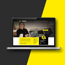 Digital Marketing websites - 127+ Best Digital Web Design Ideas 2025 |  99designs