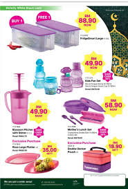 This page contains a national calendar of all 2018 public holidays for malaysia. Salam Ramadhan Offers From Tupperware Fundraising Animalcare