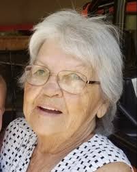 Jeanie Smith Laporte Moore Obituary September 24, 2023