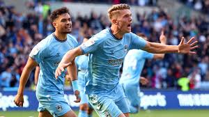 For this match, the initial asian handicap is coventry0.0; Fb2dcm7ulkc9wm