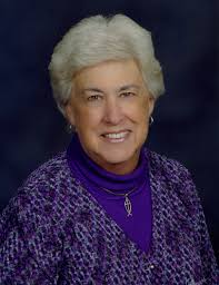 Obituary information for Frances Puckett Faust