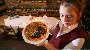 كيف يمكن للمطاعم أن تضر صحتك