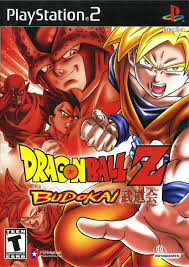 It exists as the ultimate dragon ball z toy box game. Dragon Ball Z Budokai Sony Playstation 2 Game