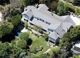 35 Celebrity Homes That Will Blow Your Mind Page 22 Celebrity Houses Beverly Hills Houses Expensive Houses