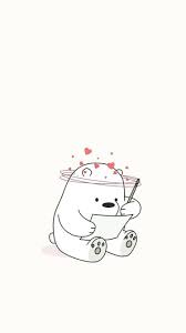 Use them as wallpapers for your mobile or desktop screens. Pin Oleh Mimi Yumiko Di Wallpapers Wallpaper Emoji Lucu Wallpaper Kartun Lucu Wallpaper Disney Lucu