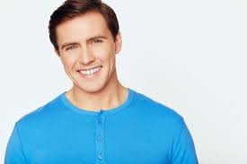 Felipe Carrasco — MFA Acting