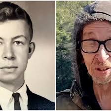 A lonely life ends. A brother writes a 'brutally honest' obituary.