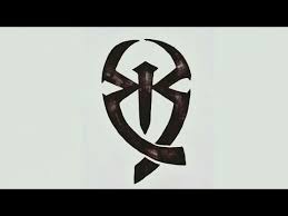 Leati joseph anoa'i (born may 25, 1985) is an american professional wrestler, actor, and former professional gridiron football player. Roman Reigns New Logo 2019 How To Draw Roman Reigns Spider Tattoo Youtube