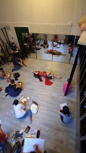 Living consent is part of Sunday Nudess play and rest - Preen.ph