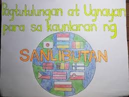 Terbaik dari maunlad na ekonomiya poster koleksi poster from pbs.twimg.com. B Maraming Bansa Sa Daigdig Ang May Hangaring Magkaroon Ng Maunlad Na Ekonomiya Gumawa Ka Ng Isang Brainly Ph