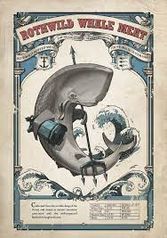 New Adverts From The Brigmore Witches Dishonored Character Design Inspiration Dark Artwork