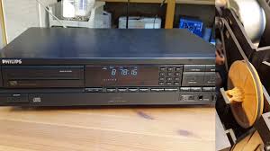 It doesn't compromise quality, which means you'll get a loyal conversion every time. Philips Cd618 Cd Player Repairs Cdm4 Drawer Gear Wheel Replacement Youtube
