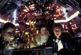 How will the movie tie up the entire skywalker. Star Wars History Movies Facts Britannica