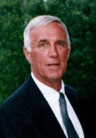 John Francis Ruff, lived his life for others