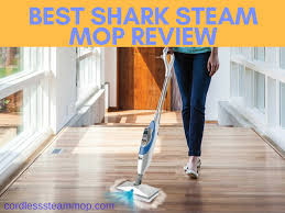 top 6 best shark steam mops reviews 2020