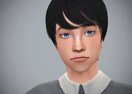 Falkii's Squeamishsims Beetle Eyes